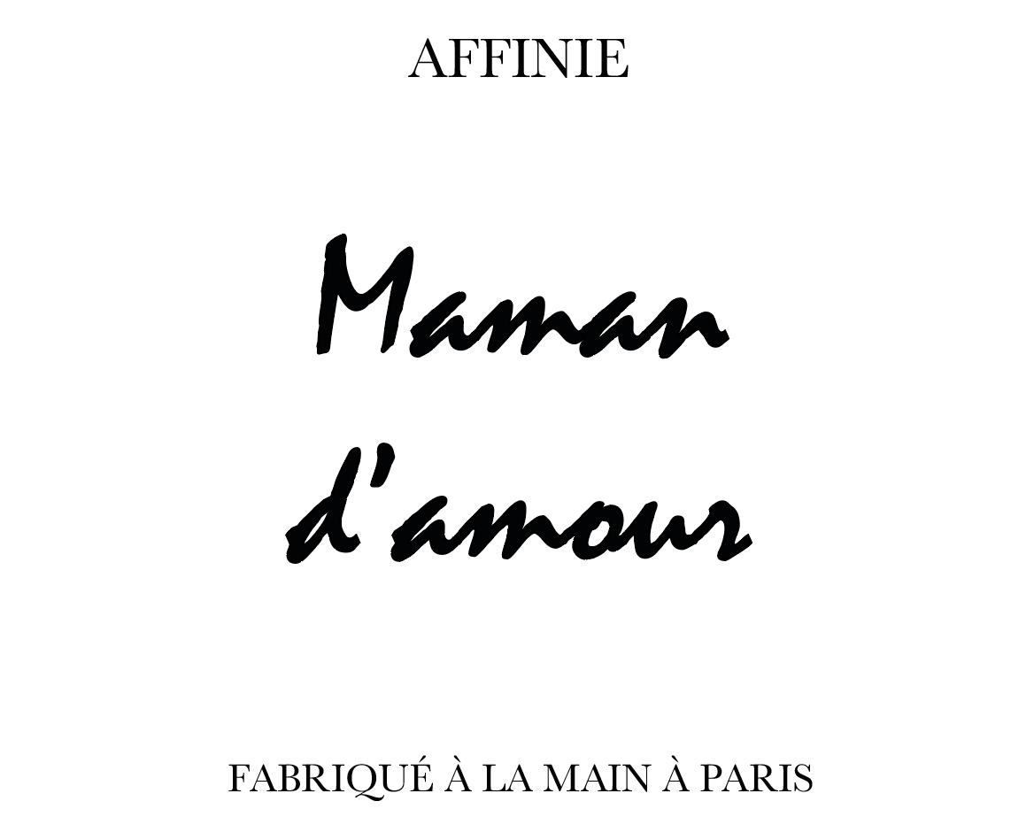 Bougie personnalisée, 80G - 220G