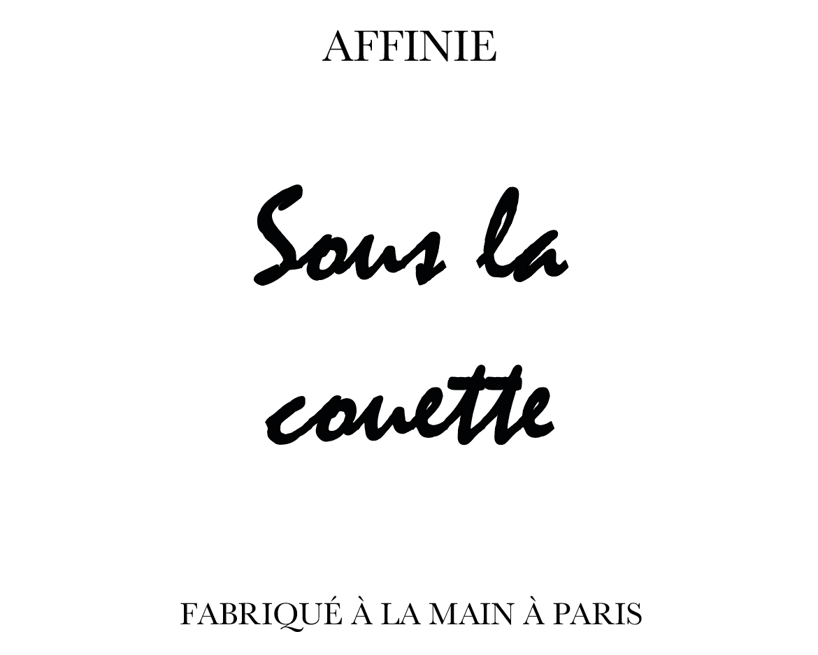 Bougie personnalisée, 80G - 220G