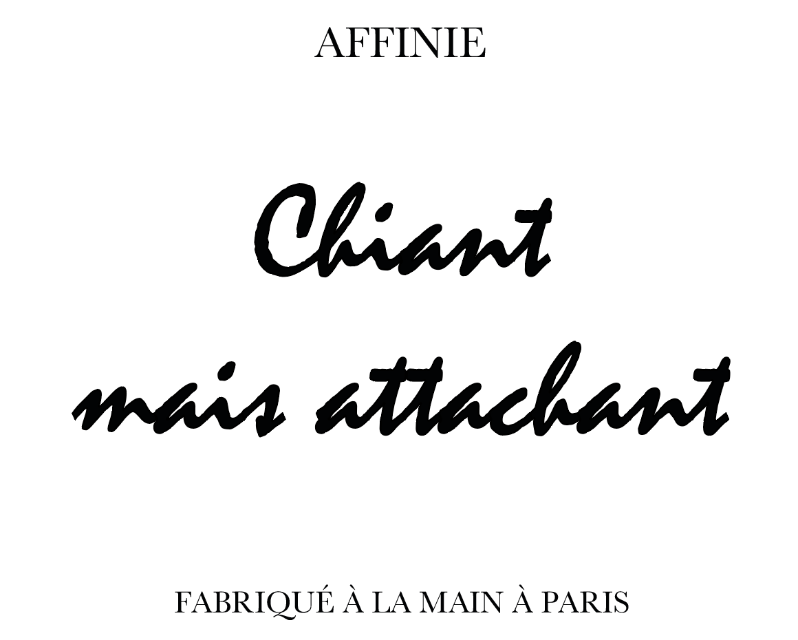 Bougie personnalisée, 80G - 220G