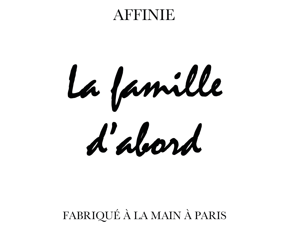 Bougie personnalisée, 80G - 220G