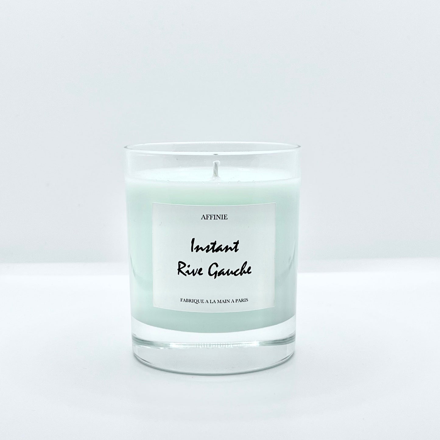 Bougie Instant Rive Gauche