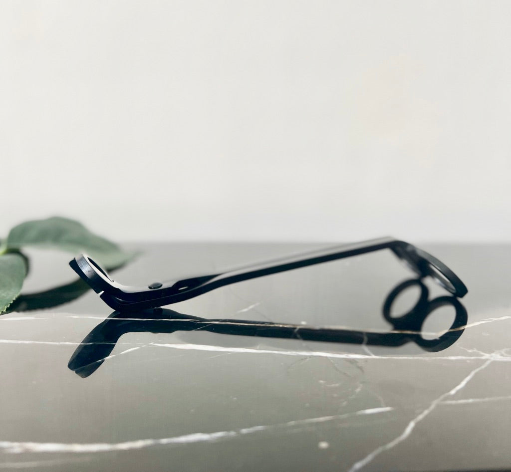 Coupe-mèche