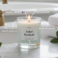 Bougie Instant Rive Gauche  🌱 Orange & Thym