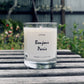 Bougie Bonjour Paris